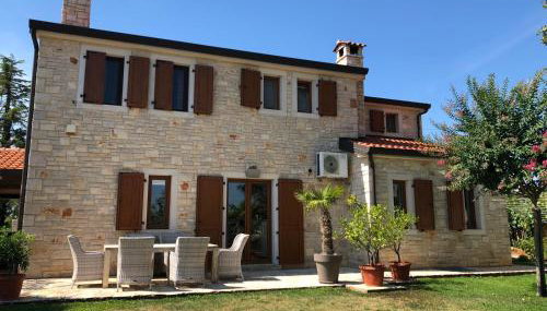 Casa Stefanie - Foto 2, Garden