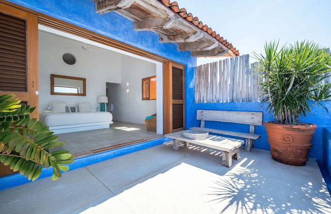 Private Villas in Careyes - Foto 13