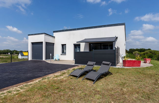 Chalmeignes - Foto 1