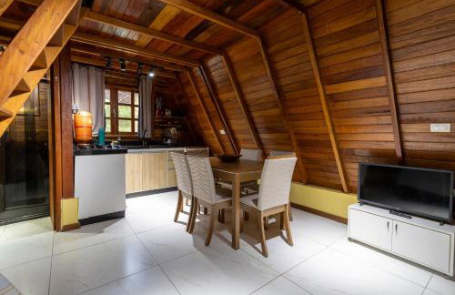 Chalé dos Campos - Foto 16