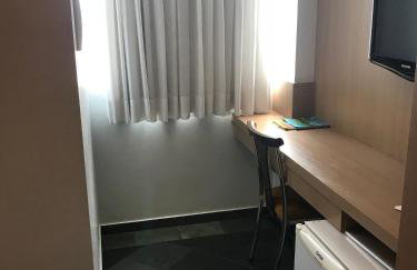 Sete Lagoas Residence Hotel - Photo 2