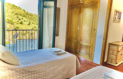 Buenos Sueños- Balcon de Frigiliana - Photo 21