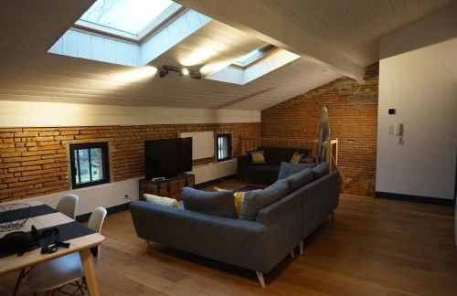 Un Air de Campagne - Gîtes 4 étoiles - Foto 28