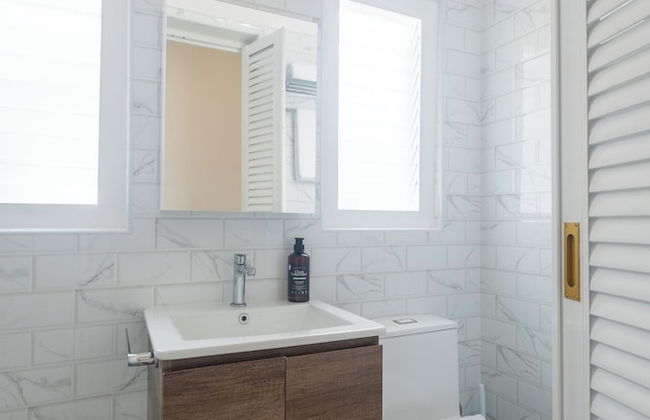 Hovoh Boutique Serviced Apartment - Foto 50