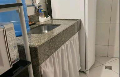 Estúdio ( Kitnet ) confortável - Photo 8