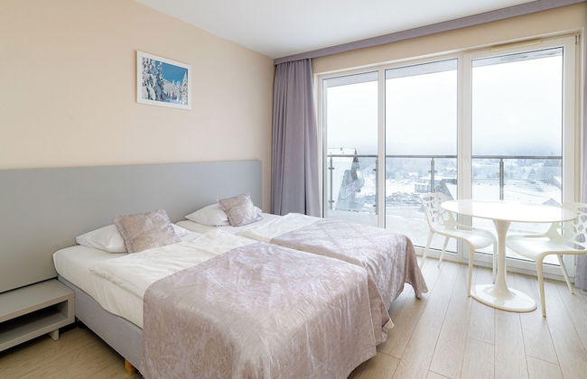 Aparthotel Panorama – Czarna Góra Resort | Sun & Snow - Foto 16