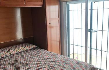 Apartamento Triana l Bolonia, Tarifa - Foto 13