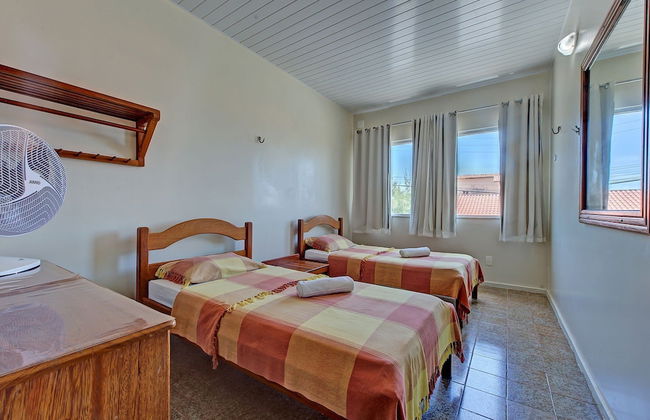 Casa com Piscina no Iguape 50m do Mar - Photo 8