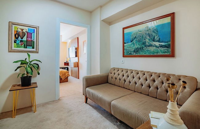 ALI KHAN HOTEL - Photo 2