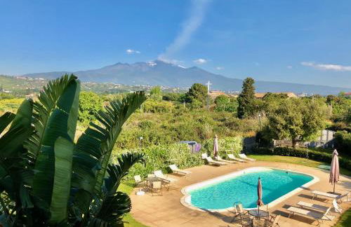 Case Vacanze Residence Trinacria - Foto 13