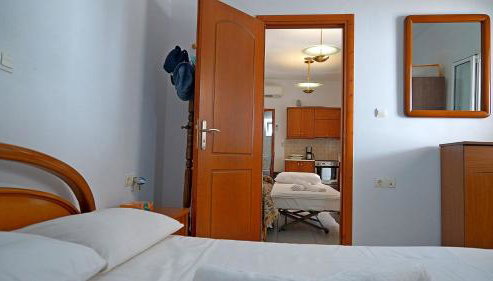 Polyraki's Cottage - Foto 4