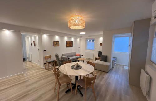 Petite maison climatisée avec garage attenant - Foto 9