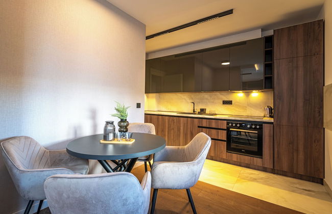 The Residence 59 - Foto 50