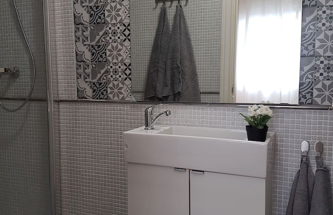 HomeMalaga La Merced Studio - Foto 11