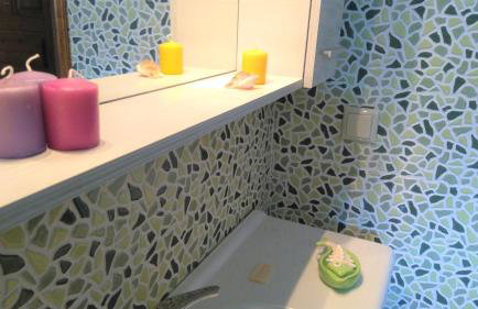 360 Panorama House - Gazing at Horizon and the Stars of the Galaxy in the night - Fresh Cool breeze most of the time - just 7 min from the beach - Foto 22