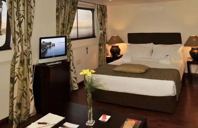 Nile Cruise Cairo Hotel - Foto 23