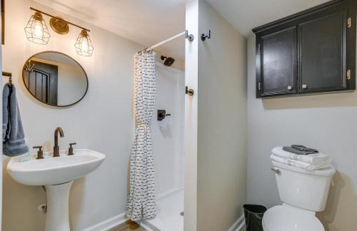 Greer Guest House < 1 Mi to Park & Downtown Area! - Photo 16