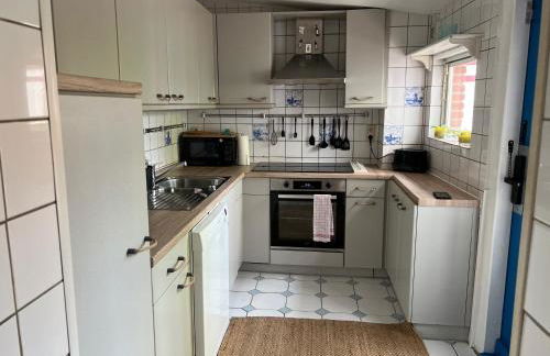 Kaptainshuus Apartment B - Foto 10