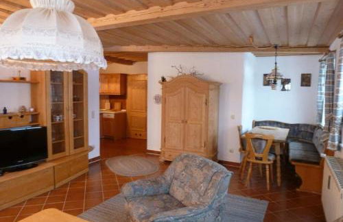 Appartementhaus Osserblick - Foto 11