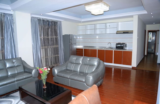 Yinm Guest House - Foto 30