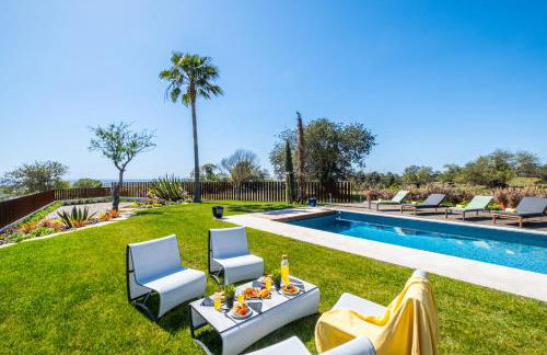 Villa Oasis Del Mar by Algarve Vacation - Foto 13