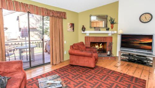 Brown Bear's Den - Spacious condo within walking distance to all Big Bear has to offer! - Foto 4