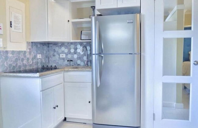 Deluxe appartment at Point village - Photo 21