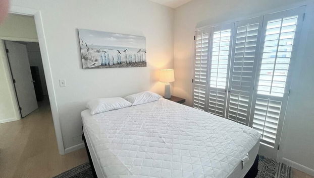 Olive Avenue 1C - Foto 4, Habitación