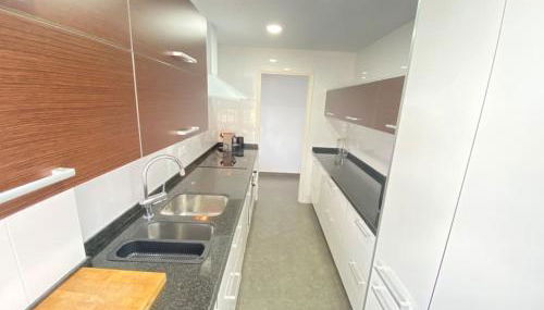 Increíble balcón al Mediterráneo, acceso a Playa - Foto 5