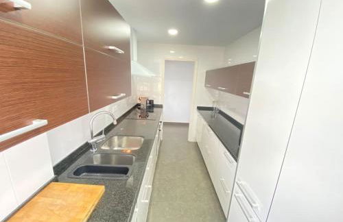 Increíble balcón al Mediterráneo, acceso a Playa - Foto 5