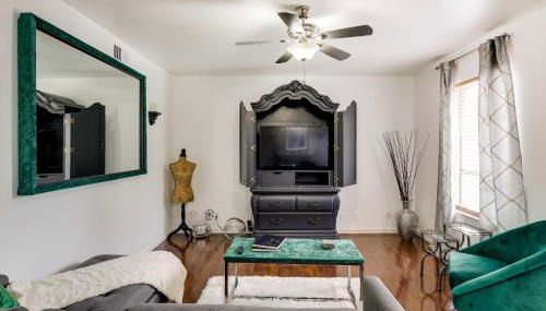 Chic Dallas Condo with Pool, Walk to Knox Street! - Foto 4