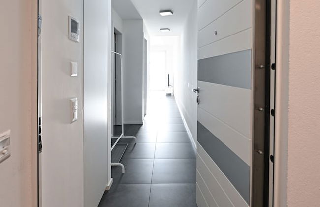 Lake View Suite Melide - Foto 17