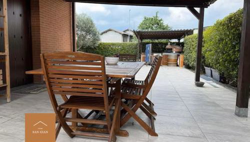 Large apartment with private garden - Foto 3, Garden, Garden view