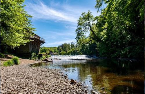 Appleblossom Lodge, Lido Leisure Park, Knaresborough - Foto 55