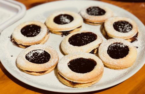 Villa Patrizia - Foto 34