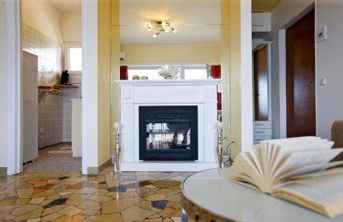 Parco Belmonte: Vista Fantastica - Photo 13