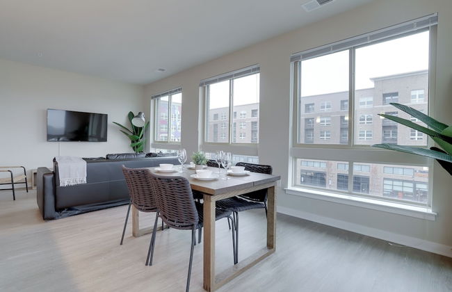 Comfortable Apartment at Alexandria - Foto 21