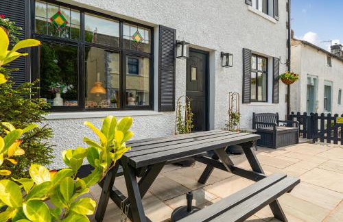Beautiful 2-bed Cottage in Heysham Village - Foto 48