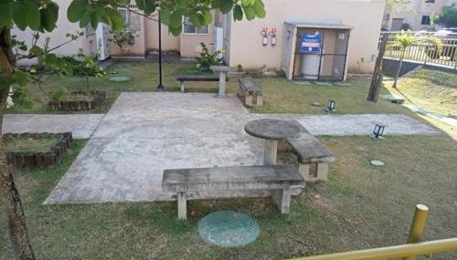 Refúgio temporário em Abrantes - Foto 4