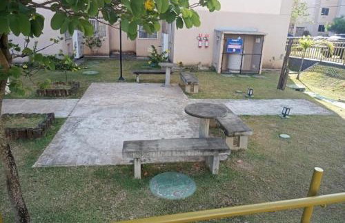 Refúgio temporário em Abrantes - Foto 4