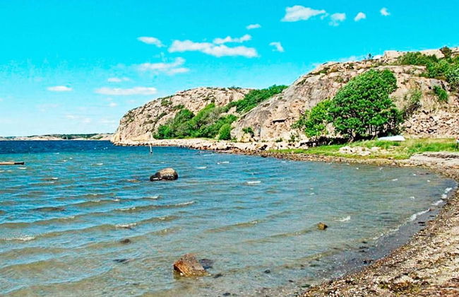 Holiday Home in Fjällbacka - Foto 16