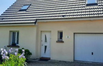 La Maison Enzo - Foto 1