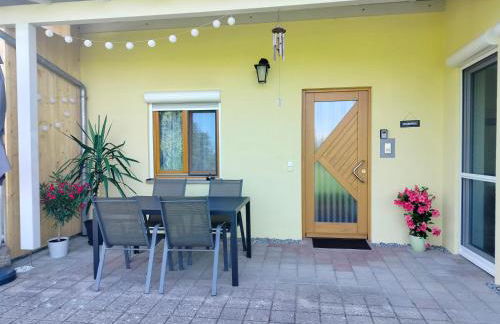 Ferienwohnung "Auszeit im Grünen" - Foto 18