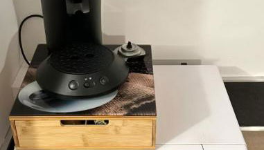 Studio meublé Florella proximité GARE-wifi - Foto 4