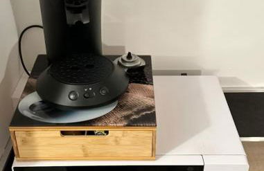 Studio meublé Florella proximité GARE-wifi - Foto 4