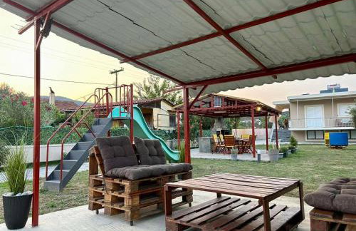 Κτήμα Καρνέση - Foto 4