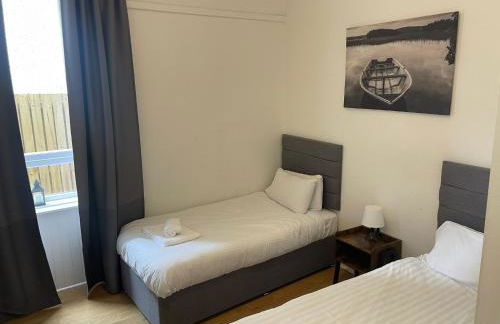 Elder Park Apartments - Foto 63