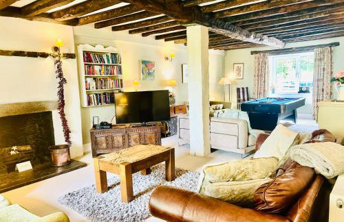 The old Manor House - Foto 12