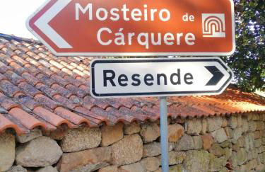 Casa Loureiro - Vista Rio Douro - Foto 37