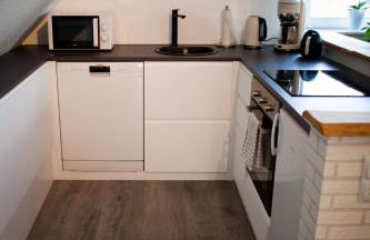 Ferienwohnung Canhusen - Foto 15